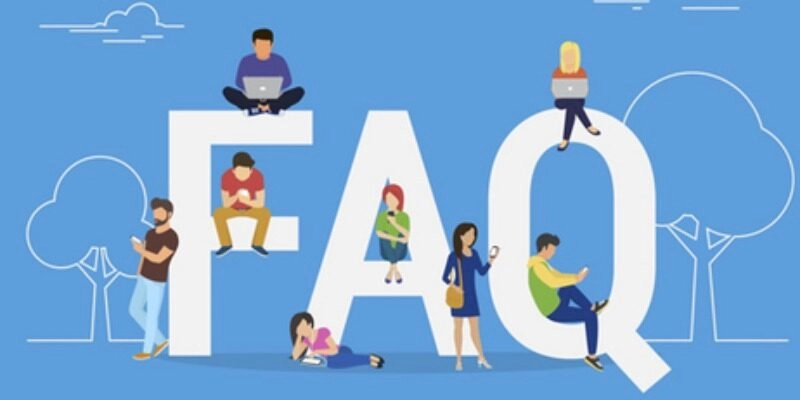 FAQ - các câu hỏi phổ biến tại nhà cái