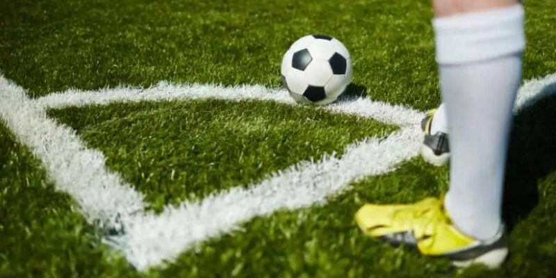 Những hình thức cược kèo phạt góc nổi bật tại hệ thống